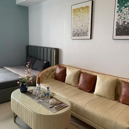 Awesome Rivergate Apartment - Cbd In Hcm City Ho-Chi-Minh-Stadt Exterior foto